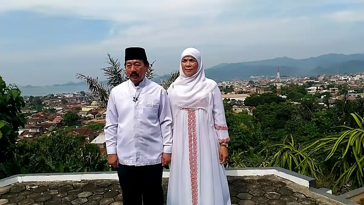 Gara-gara Tidak Bertanya, Istri Herman HN Dicari Megawati