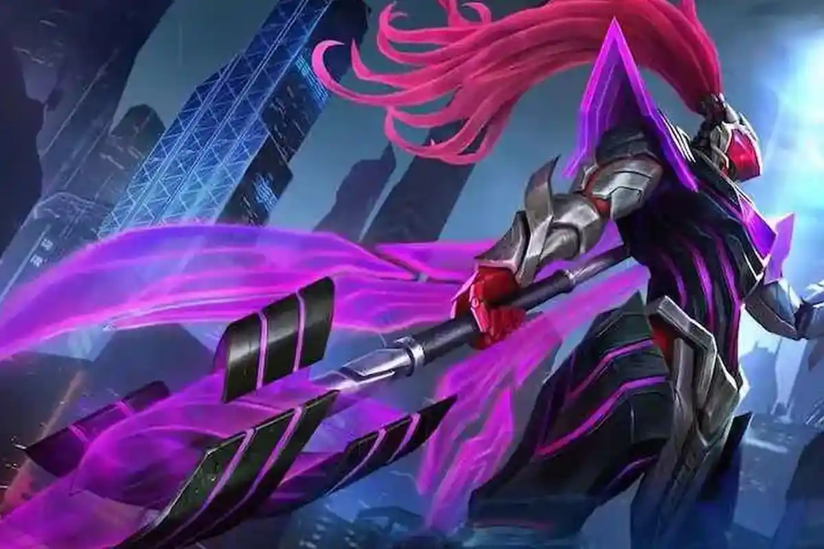 Ada Diamond Terbatas! Kode Redeem Mobile Legends MLBB Hari Ini Jumat 10 Maret 2023