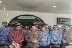 Wali Kota Saparudin Lobi Pusat, Gedung Kesenian Pangkalpinang Didorong Segera Terwujud