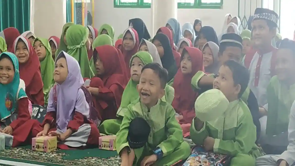 Selamat Hari Santri Nasional 2020, Berikut Sejarah dan Kumpulan Ucapan Hari Santri Nasional