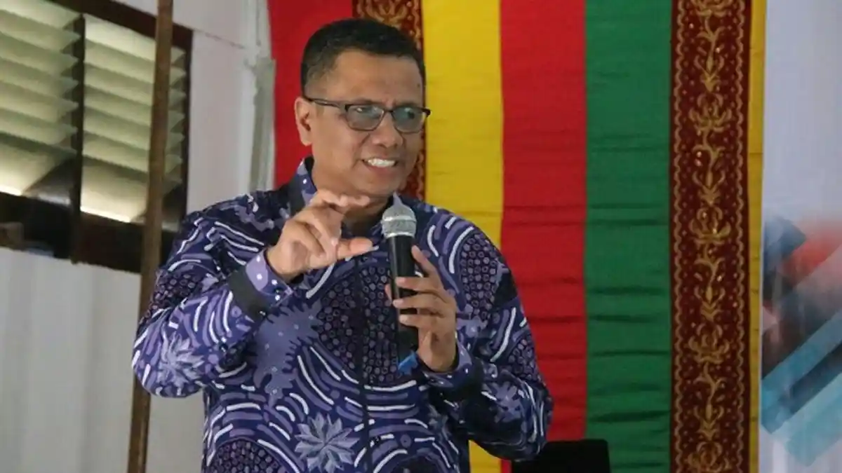 Jika Langgar Prosedur Petugas Akan Disanksi, Kasus RSUD Sigli Tolak Pasien