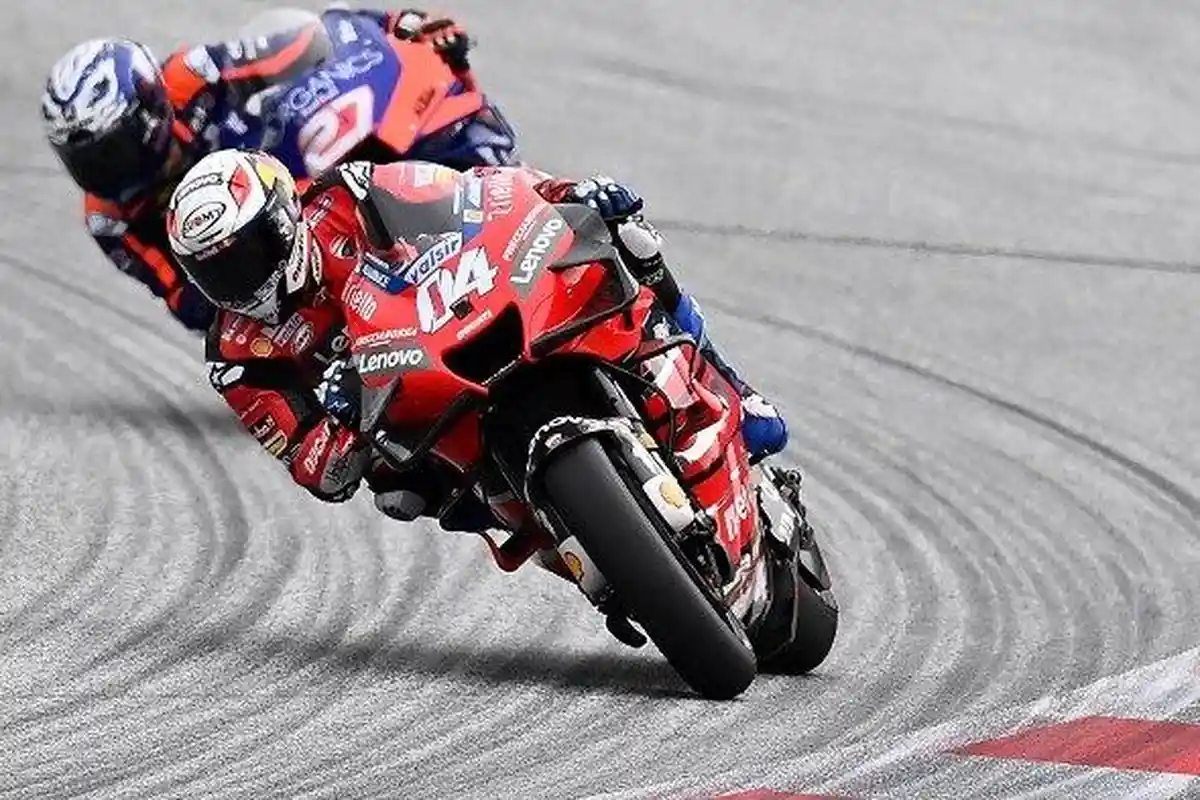 LINK Live Streaming Kualifikasi MotoGP Catalunya 2020 Live Fox Sports 2, Live Delay Trans 7