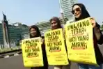 Peringatan Hari Aids Sedunia