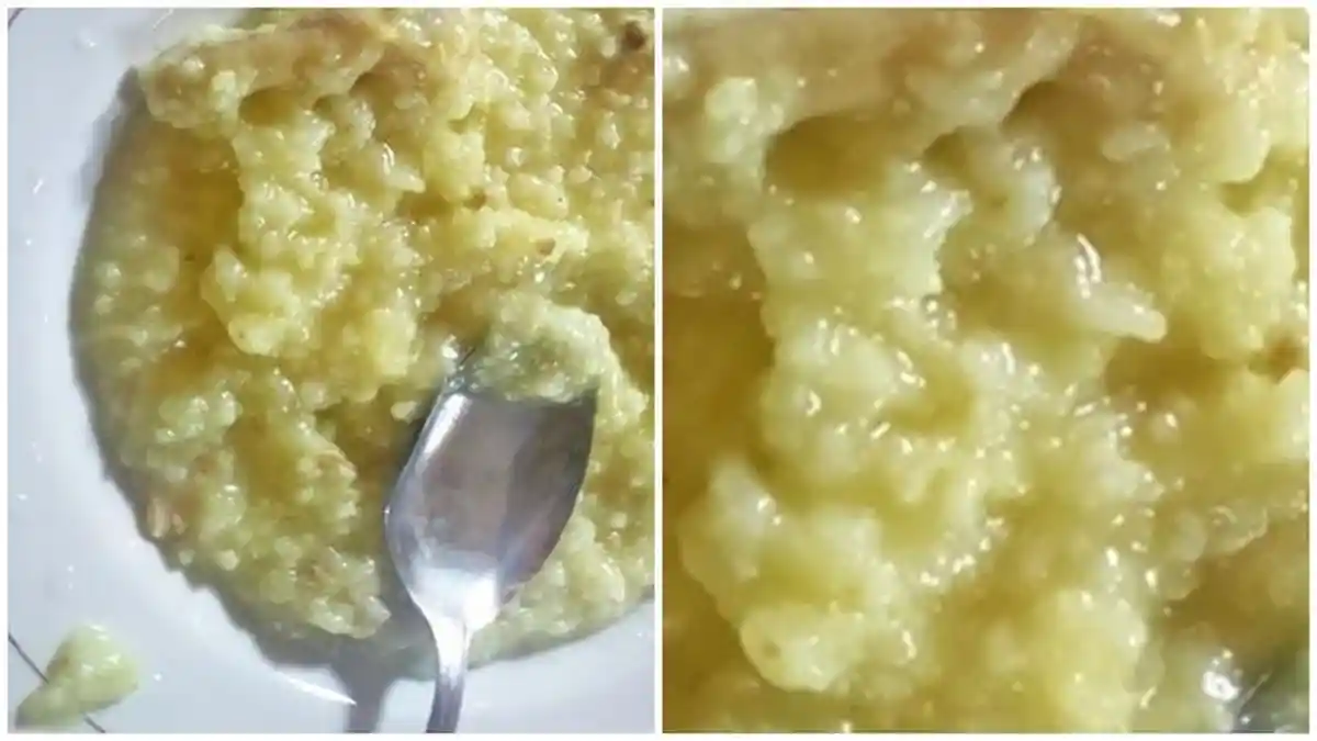 Mengenal Bulit Iyap, Kuliner Mahakam Ulu ala Dayak Kenyah Terbuat dari Beras dan Ayam