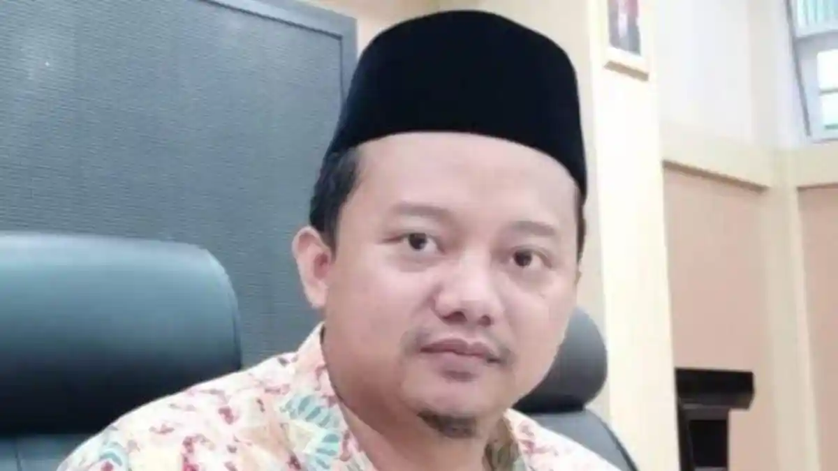 Data Terbaru Korban Guru Pesantren Herry Wirawan, Jumlah jadi 21 Santri