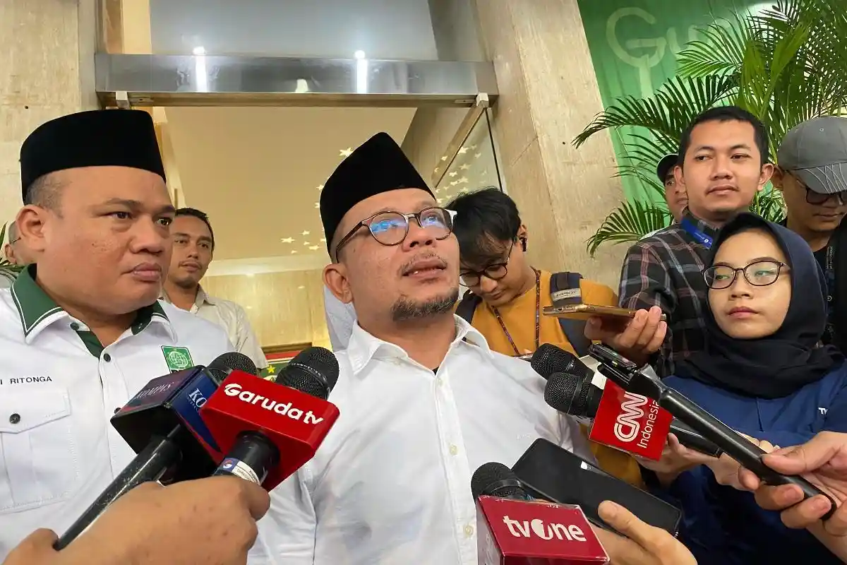 Bobby Nasution dan Edy Rahmayadi Punya Peluang Sama Diusung PKB jadi Cagub Sumut