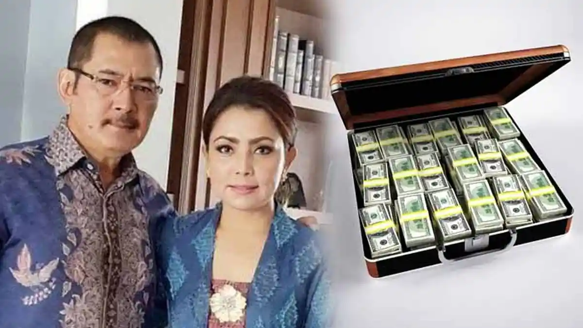 Mengintip Kekayaan Bambang Trihatmodjo, Suami Mayangsari yang Dicekal Sri Mulyani ke Luar Negeri