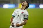 Kualifikasi Piala Dunia : Indonesia Takluk dari Irak