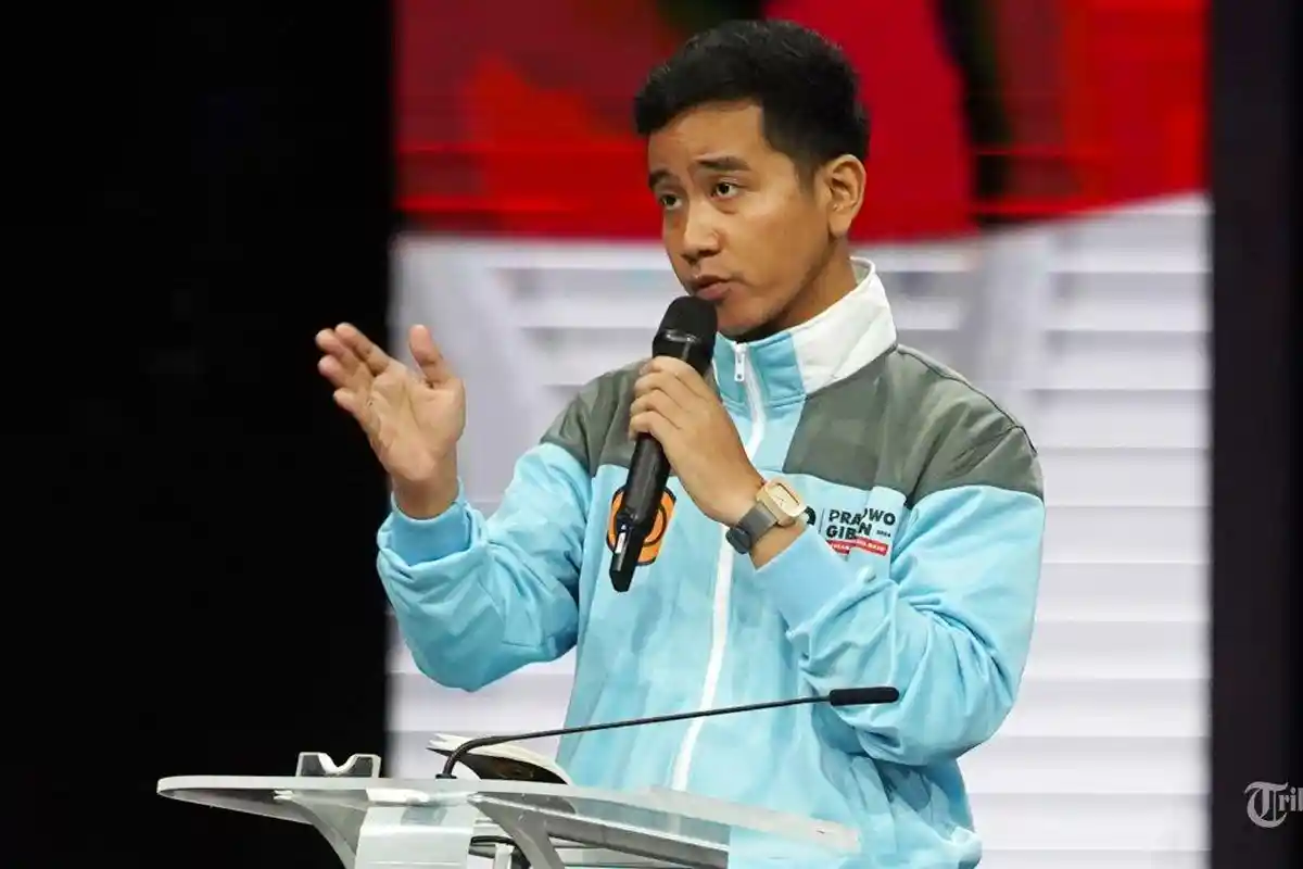 Sosok Thomas Lembong yang Disinggung Gibran saat Debat, Muhaimin: Ada yang Kangen Rupanya