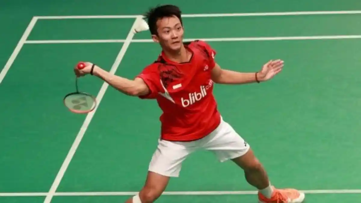 JADWAL AKITA MASTERS 2019 - Ihsan Maulana Buka Perjuangan Indonesia pada Hari Ke-2