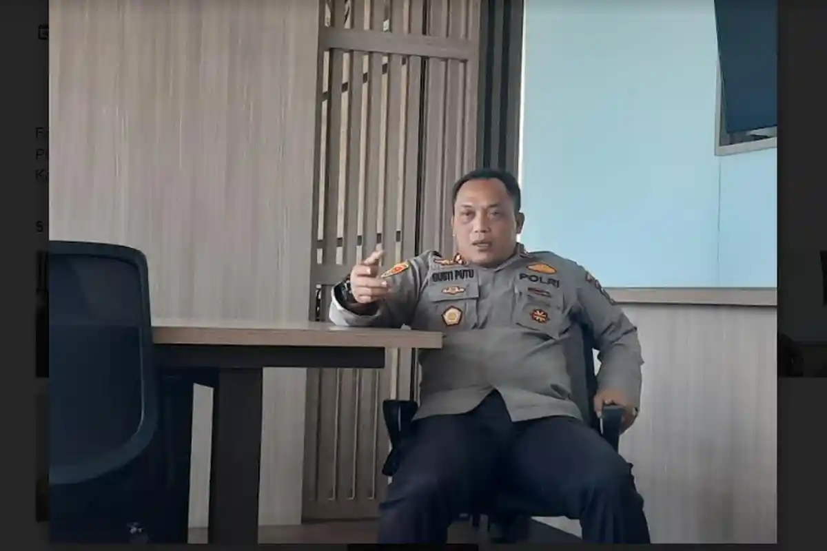 Oknum Polisi di Polres TTS Diduga Aniaya Bocah 15 Tahun, Kapolres Sebut Siap Tindak Tegas