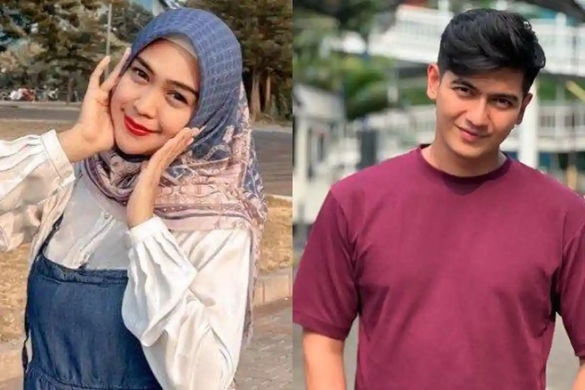 Padahal Teuku Ryan Berusaha Rujuk, Ria Ricis Sudah Sebut Dirinya Janda, Goda Sule: Om Duda Ya?