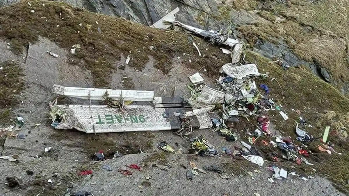 14 Orang Ditemukan Tewas dalam Kecelakaan Pesawat di Nepal, Pencarian Masih Berlanjut