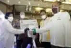 Dukungan Program ATENSI Kemensos