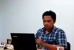 KABAR DUKA: Aktivis 1998 Abdullah Taruna Meninggal Dunia, Dari Gerakan Mahasiswa Hingga Peneliti