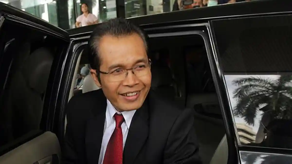 Peran APIP Tidak Berfungsi, KPK Ingatkan Kemendagri