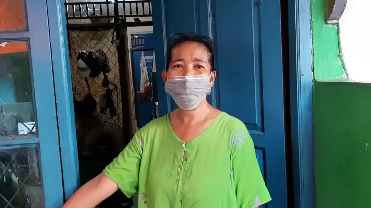 Marlina Diserang Tetangga Gara-gara Kotoran Kucing: Jendela Rumah Pecah, Pelaku Dirikan Tembok