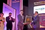 BTN Borong Dua Penghargaan ESG Excelence 2022