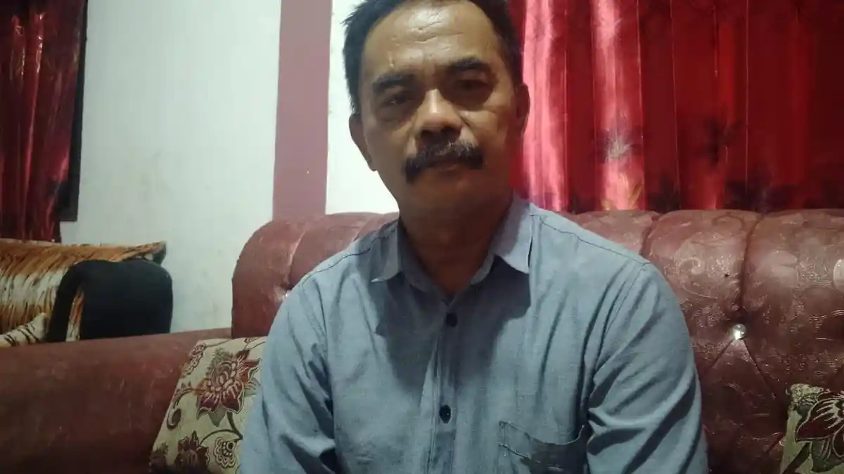 Viral Gegara Aniaya Warga Halmahera Barat, Ini Penjelasan Anggota DPRD Morotai Yafet Sidigol