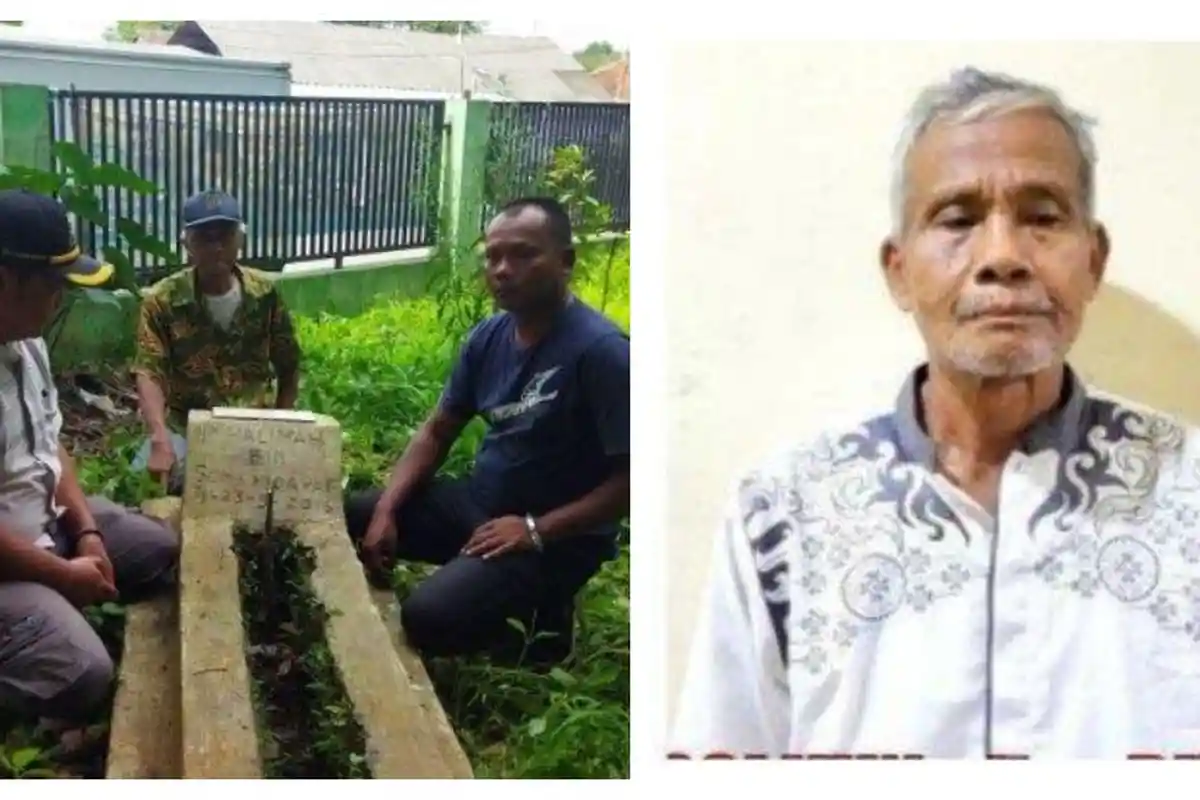 Detik-detik Halimah Istri Kelima Wowon Sakit Keras Sebelum Tewas: Dokter Sebut Penyakitnya Aneh