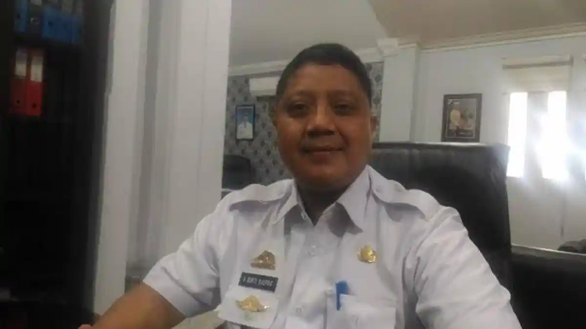 PTSP Makassar Sebut 50 Hotel Sudah Rampungkan Administrasi Dana Hibah Pariwisata