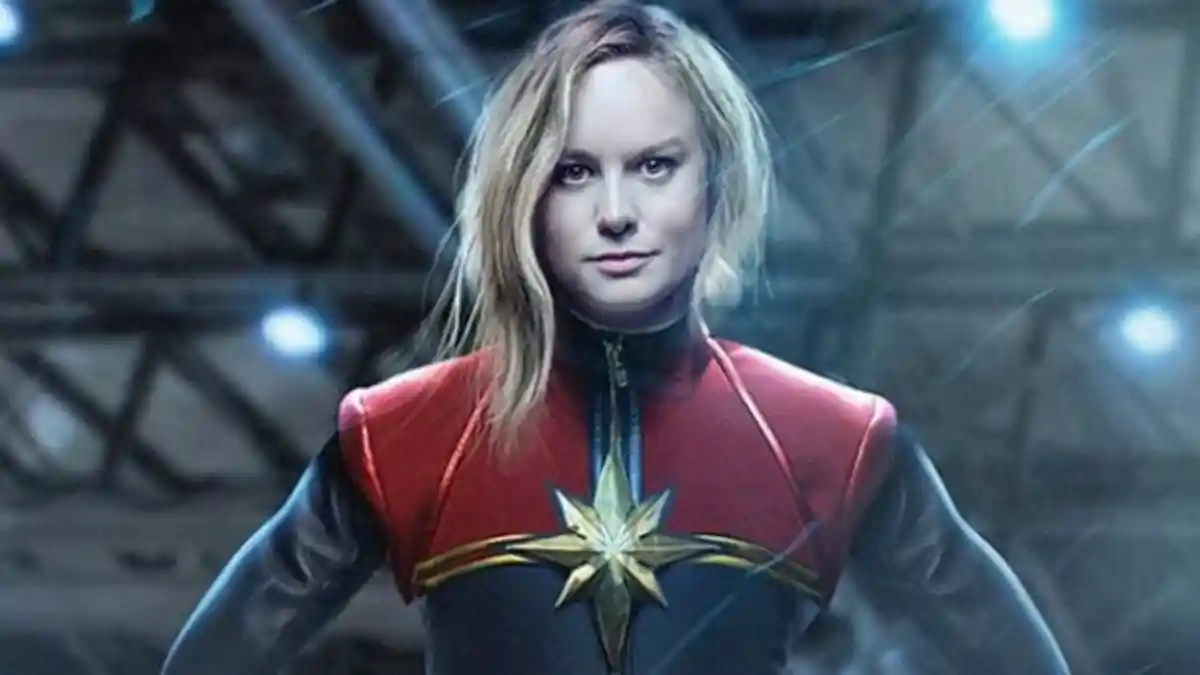 VIDEO - Keseruan Nobar Captain Marvel Bersama Anneth Indonesian Idol Junior