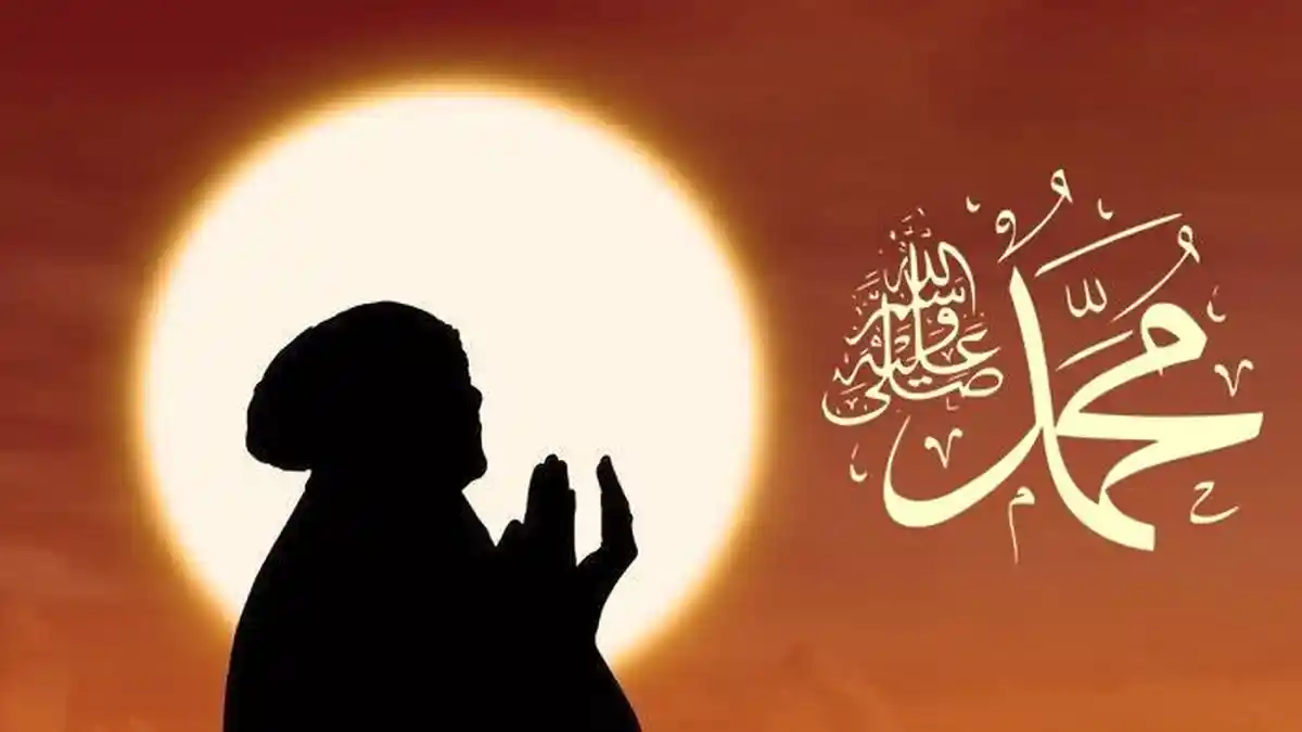 Amalkan Bacaan Sholawat Ini 100 Kali Setiap Hari, Insya Allah Semua Urusan Dimudahkan & Dilancarkan