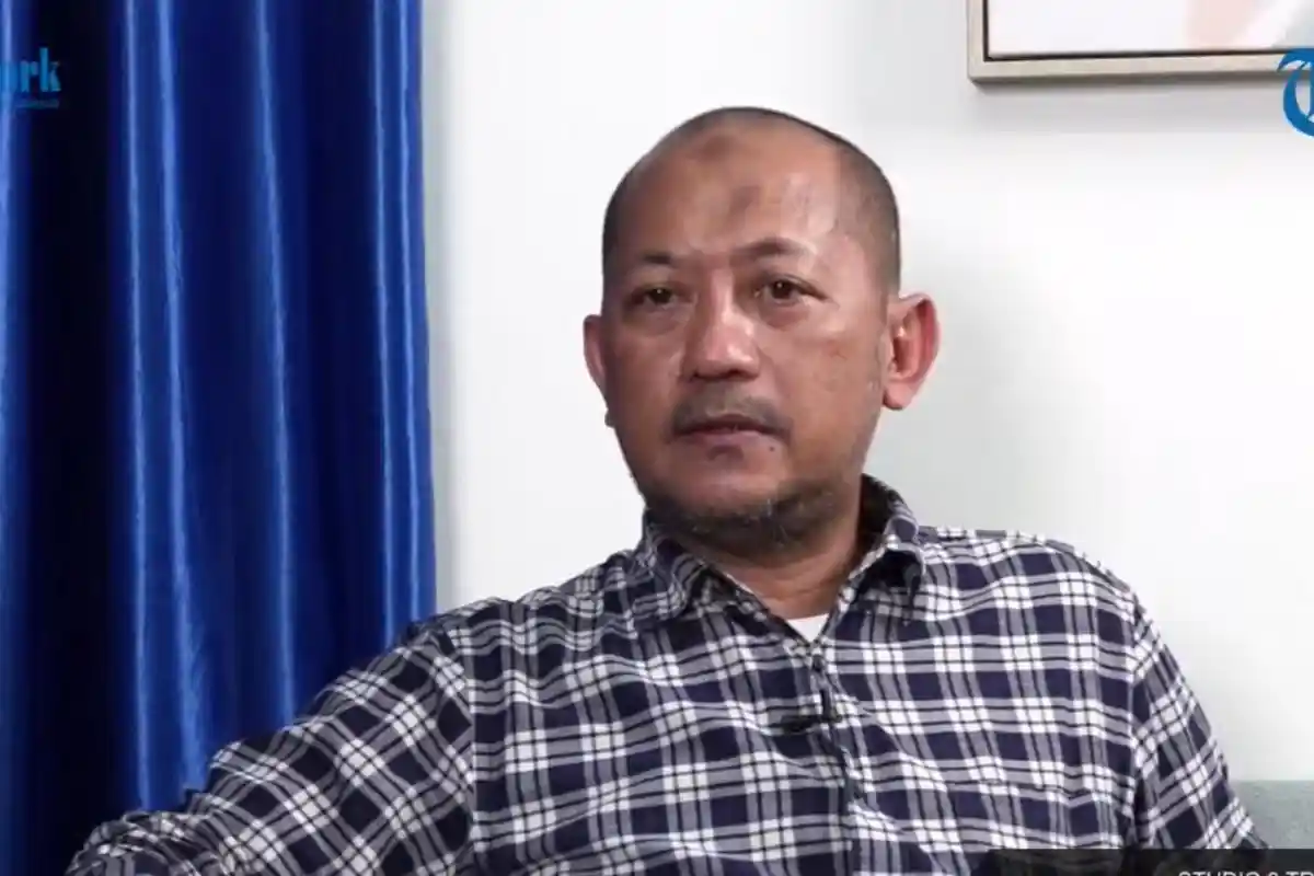 Fenomena Naik Haji Usia Muda, Sosiolog UNM Idham Irwansyah: Ada Pergeseran Aktor Sosial