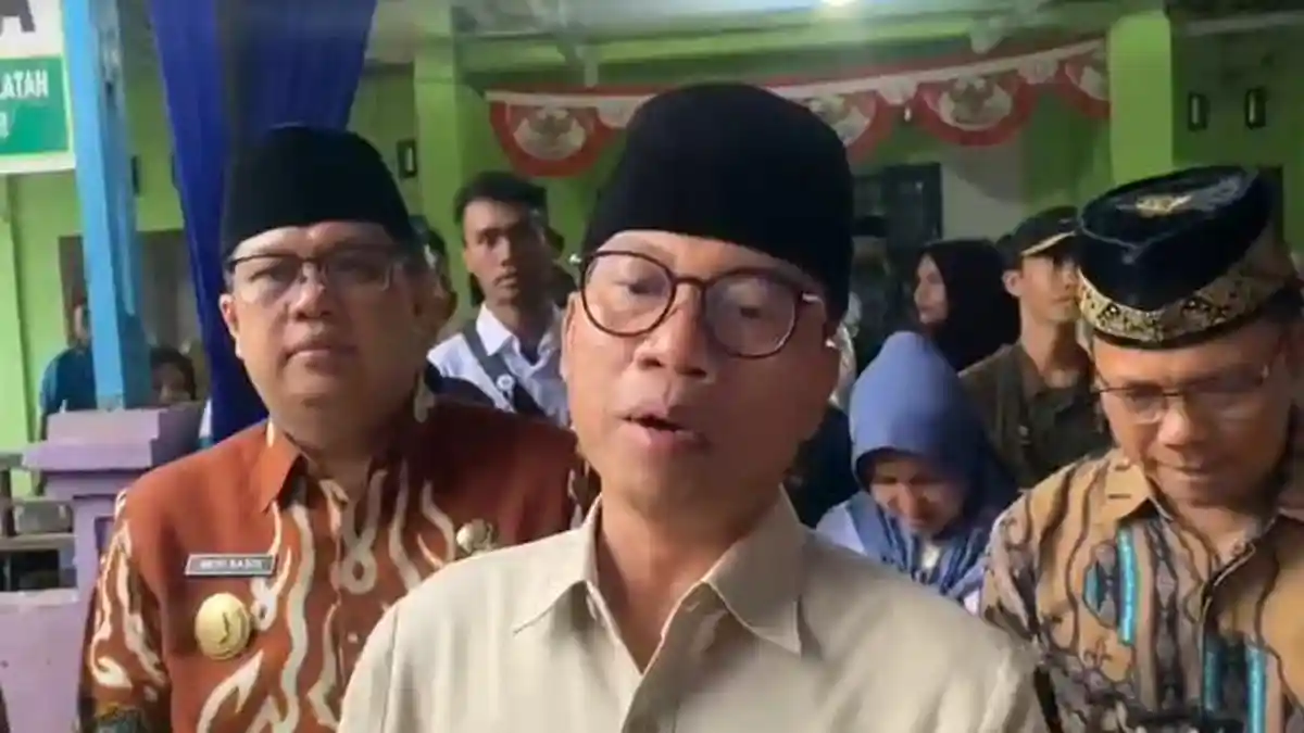 Mendes PDT Yandri Susanto Minta Pemkab Seluma Bengkulu Data dan Gali Potensi Usaha BUMDes