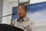 Pengumuman Paket Kebijakan Ekonomi XI