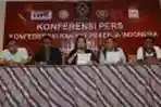 Mayday, Buruh akan Sampaikan Panca Maklumat