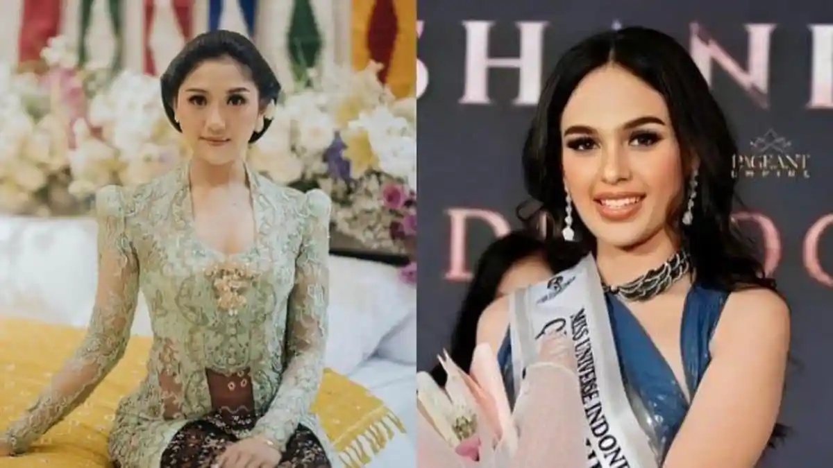 Profil Shania Hamdun, Runner Up Puteri Indonesia DIY Sindir Erina Gudono: Culas dan Bau Badan
