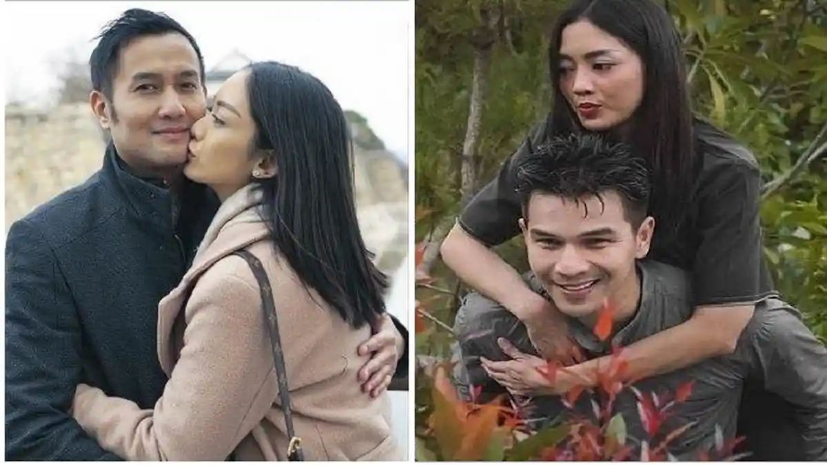 Jonathan Frizzy Go Public dengan Ririn Dwi Ariyanti, Nasib Aldi Bragi Disorot, Terkuak Pekerjaannya