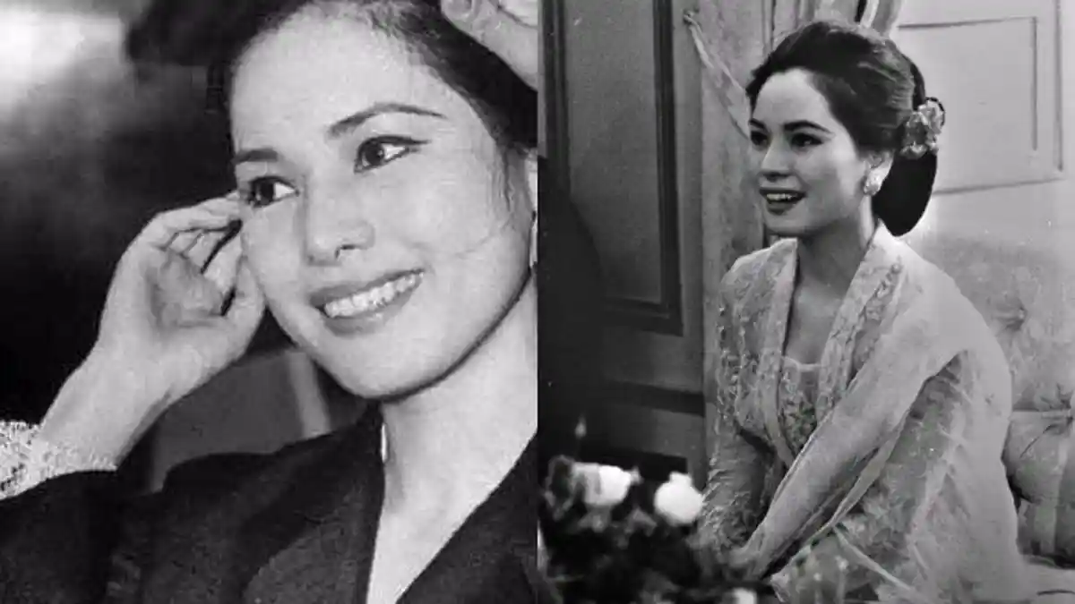 Ini Kabar Terbaru Istri Cantik Soekarno Setelah Puluhan Tahun Tak Tersentuh Media