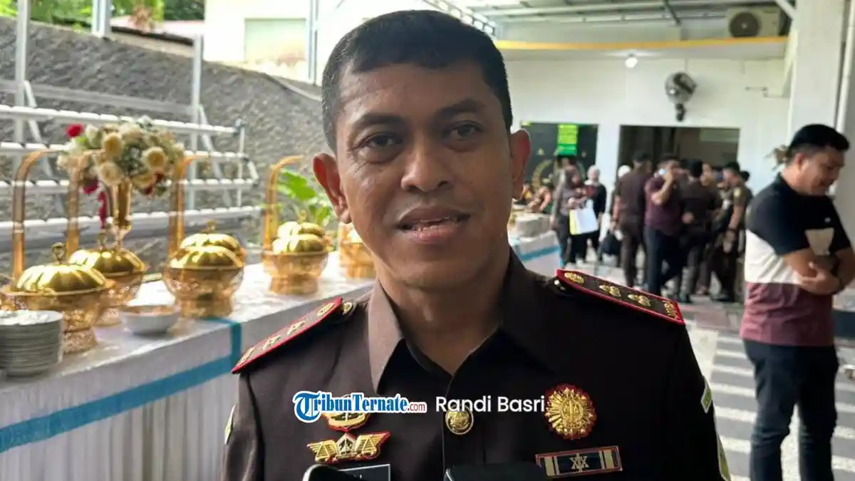 KNPI Harap Kajari Taliabu Yoki Adrianus Pegang Omongannya: Selesaikan Tunggakan Kasus