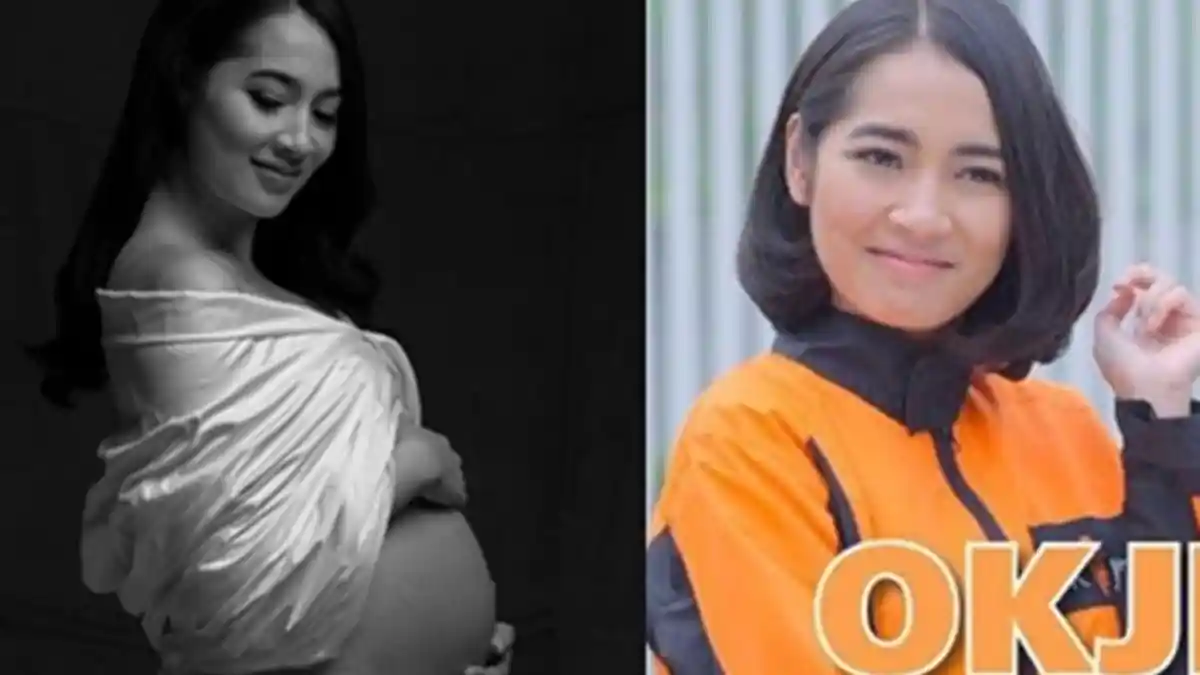 Dua Kali Nikah, Aktris Niken Anjani Kini Akhirnya Dikaruniai Anak Pertama, Selamat!