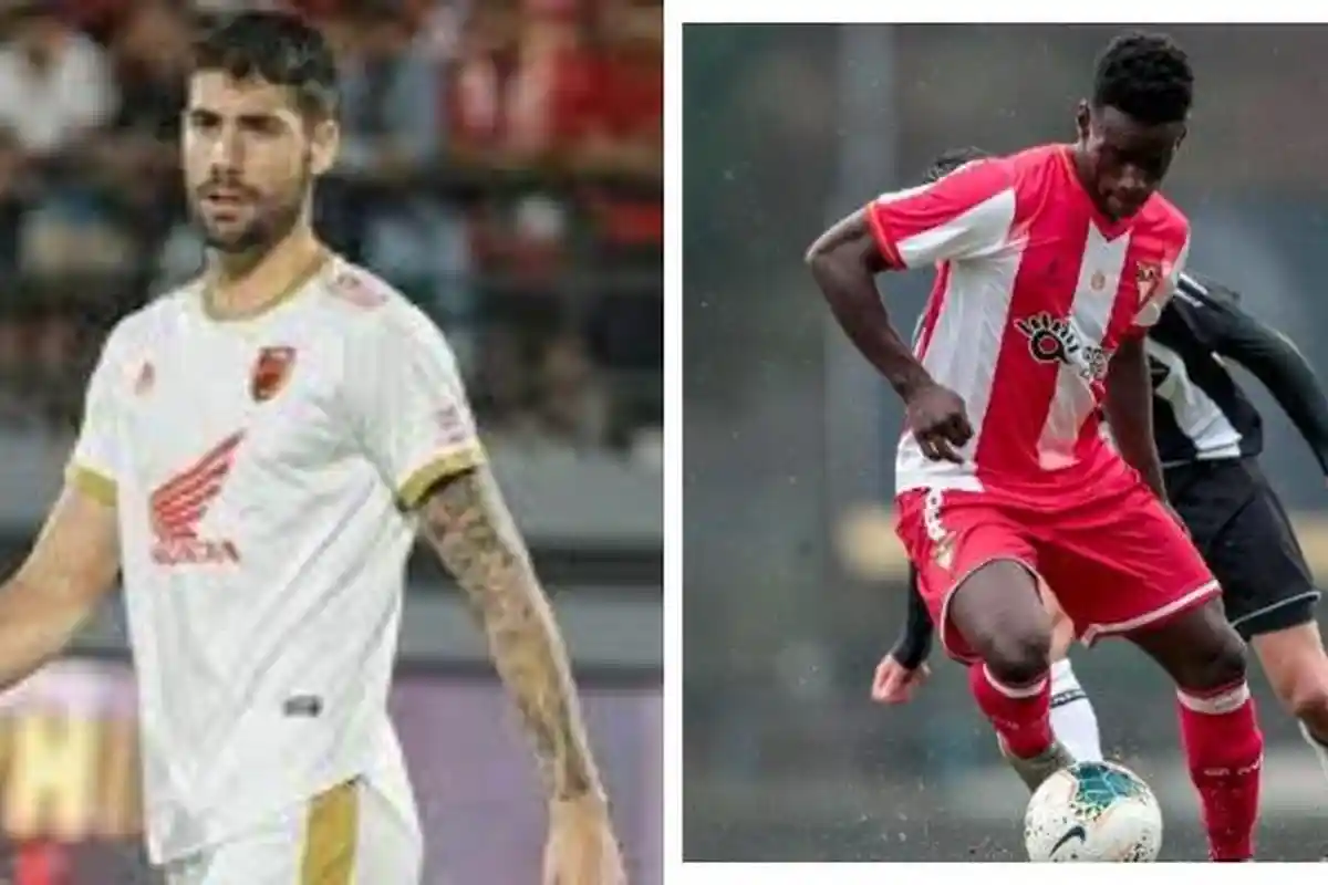 PSM Makassar Tanpa Erwin Gutawa Lawan Persikabo, Tugas Berat Kike Linares Matikan Jose Varela