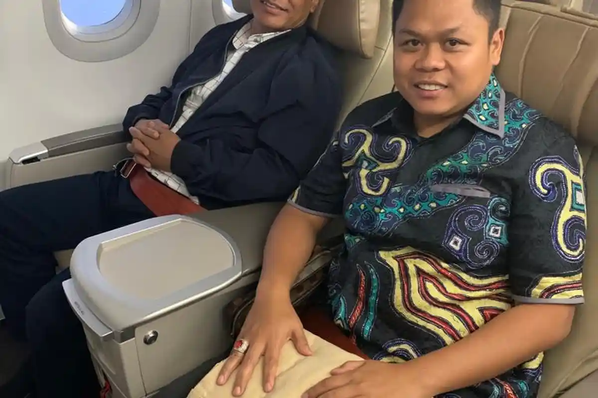 Yasir Machmud: Andi Amran Sulaiman Pilihan Tepat Tata Kelola Pertanian