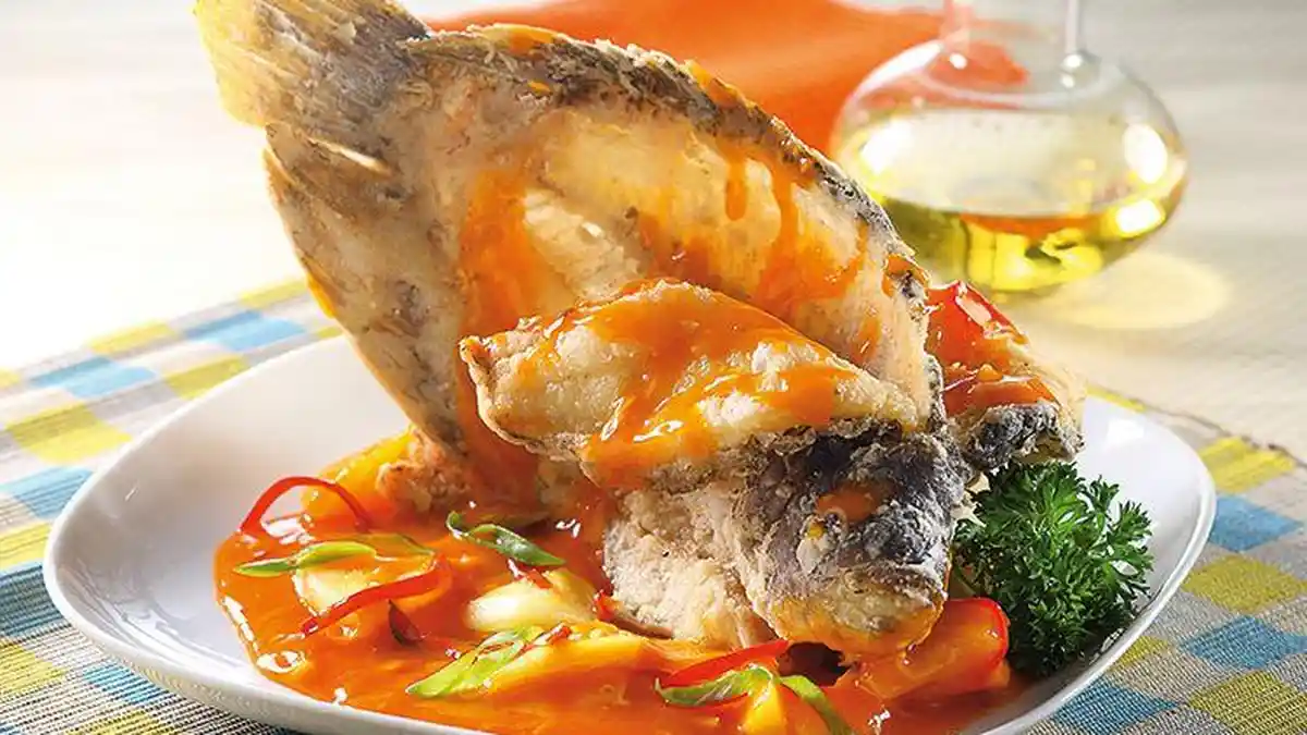 Cara Menggoreng Ikan agar Lebih Krispi, Jadi Serasa Makan Di Restoran