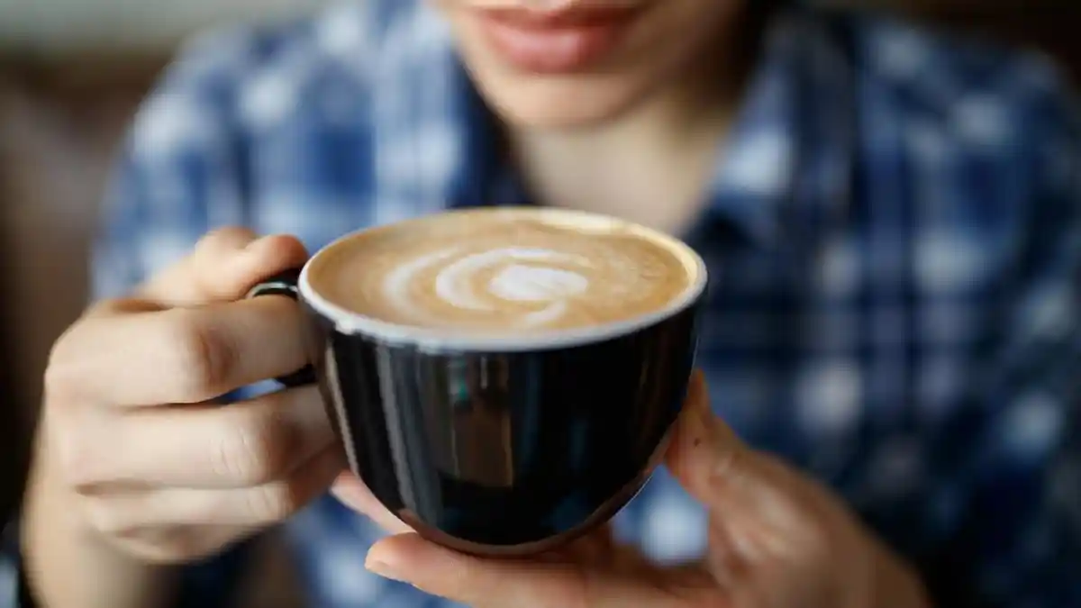 HATI-HATI Jantung Berdebar Setelah Minum Kopi, Simak Cara Mengatasinya
