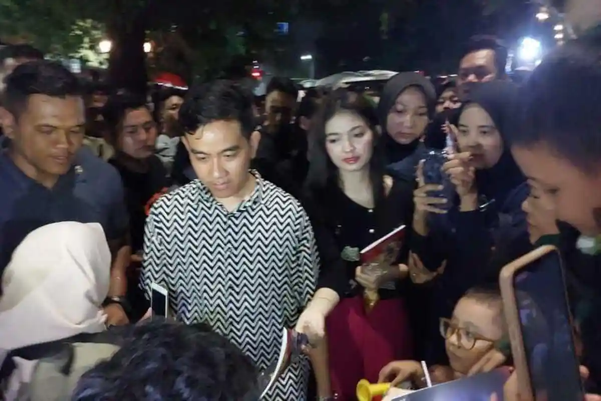 TKN Pastikan Gibran Tak Hadir Pemanggilan Bawaslu Hari Ini, Berikut Alasannya