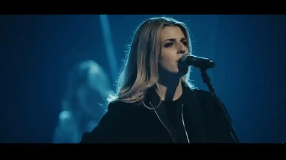 Lirik Lagu Breathe - Hillsong Worship