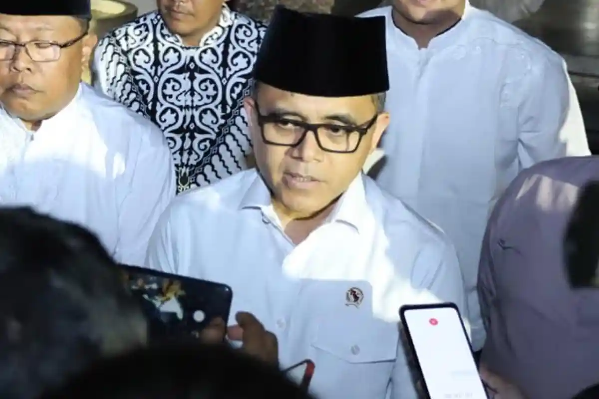 Nasib Tenaga Honorer: Tak Jadi Dihapus dan Dialihkan ke PPPK 2023? Ini Penjelasan Menpan RB