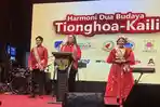 Imlek 2577 di Donggala, Bupati Vera Elena Tekankan Kebersamaan dan Keberagaman