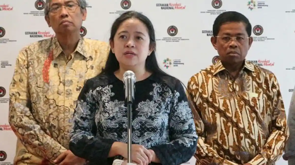 Pengusaha Banyak Protes! Cuti Bersama Lebaran Tidak Bisa Diganggu Gugat, Tetap Tambah 3 Hari