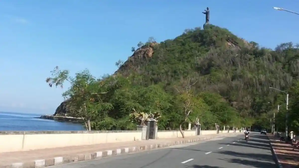 Beginilah Kondisi Timor Leste Sekarang Setelah 14 Tahun Merdeka dari Indonesia