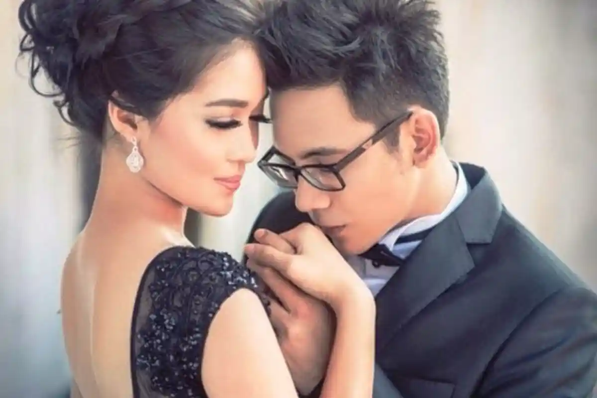 Bercerai dengan David Noah, Begini Kabar Gracia Indri Sekarang, Lega?