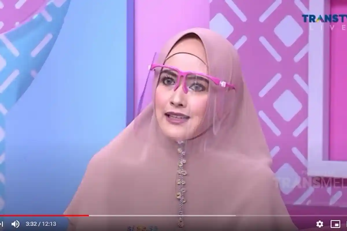 Meggy Wulandari Tegaskan Nikahi Suami Barunya Tidak dalam Masa Iddah: Hargai Privasi Pasangan Kita