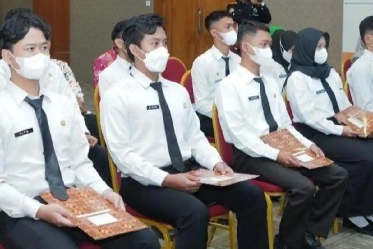 Resmi 10 Syarat Pendaftaran CPNS 2024, Abdullah Azwar Anas: Seleksi Kemungkinan Akhir Juli-Agustus