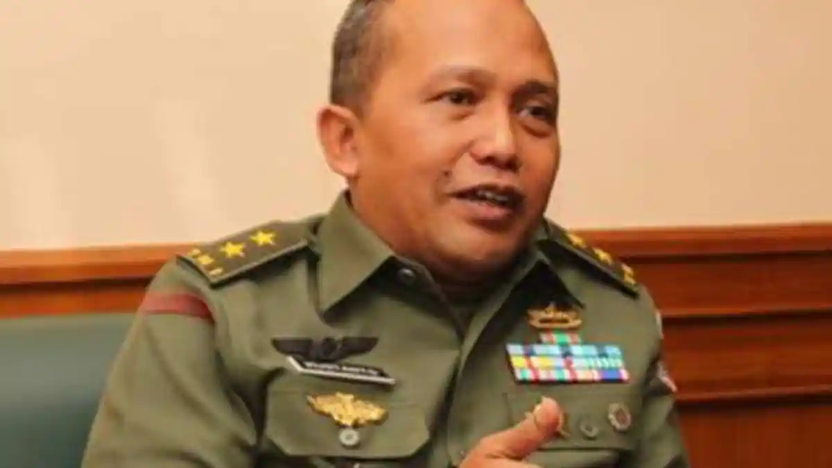 Mayjen TNI Kustanto Widiatmoko: Pemimpin yang Inovatif Sangat Diperlukan